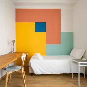 Deluxe Single Room Balcony